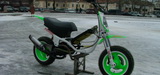 Robogó
