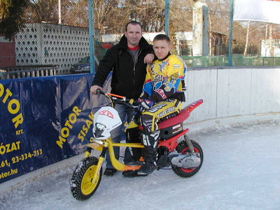 jégmotor 2000