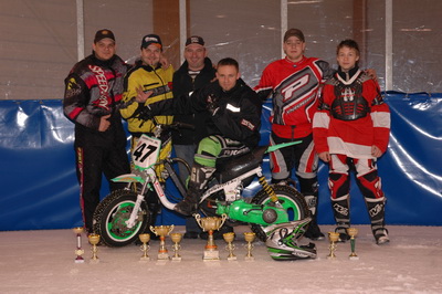 jégmotor 2005