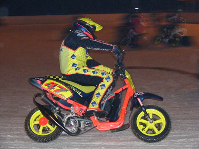 jégmotor 2008
