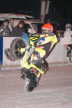 jégmotor 2010